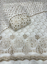 Pure Georgette