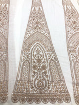 pure Georgette kali