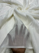 pure organza