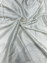 Pure viscose modal satin
