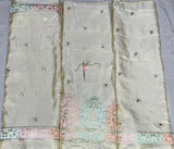 pure crepe tissue