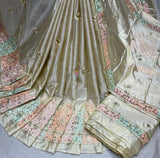 pure crepe tissue