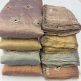 Fendi Crush Handwork Embroidery
