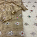 Fendi Crush Handwork Embroidery