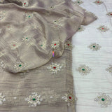 Fendi Crush Handwork Embroidery