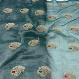 Salsa crush Handwork embroidery