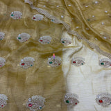 Salsa crush Handwork embroidery
