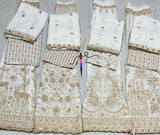 Georgette fabric
