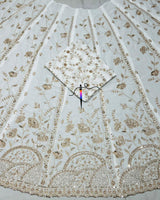 Georgette fabric