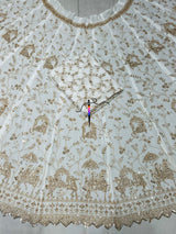 Georgette fabric