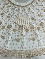 Georgette fabric