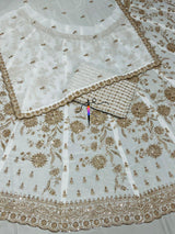 Georgette fabric