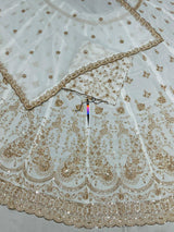 Georgette fabric