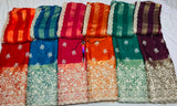 Cutwork embroidery