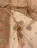 Handwork embroidery