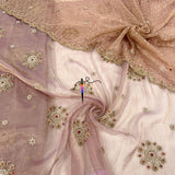 Handwork embroidery