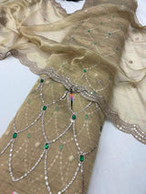 Handwork embroidery