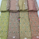 Handwork embroidery