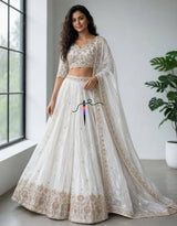 Handwork embroidery