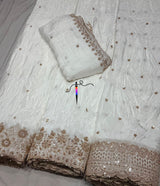 Handwork embroidery