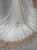 Handwork embroidery