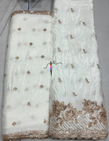 Handwork embroidery