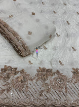 Handwork embroidery