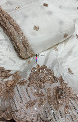 Handwork embroidery