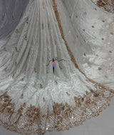 Handwork embroidery