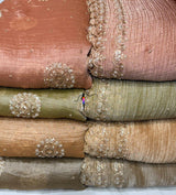 Handwork embroidery