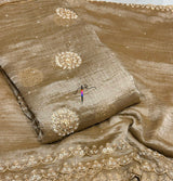 Handwork embroidery