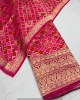 Position silk jaccord
