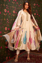 Pure viscose crepe
