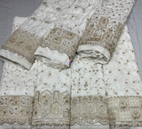 Aplic Cutdana Handwork Embroidery