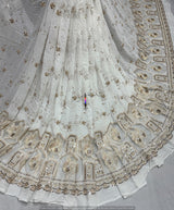 Aplic Cutdana Handwork Embroidery