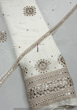 mirror embroidery