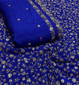 Meena cutdana embroidery