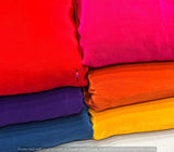 Handwork cutdana embroidery