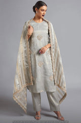 Cutdana handwork embroidery