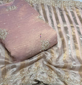 Cutdana handwork embroidery