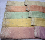 Handwork embroidery