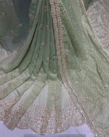 Handwork embroidery