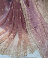 Handwork embroidery