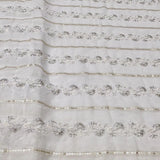 Pure georgette super cut daana collection