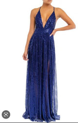 60" heavy quality zara sequin