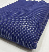 44" georgette embroideries