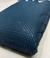 44" georgette embroideries