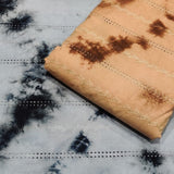 44” Pure cotton Cutwork Embroideries