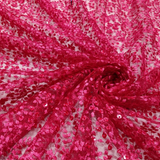 Nett Heavy Embroideries