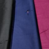 Pure Giza Cotton, 44"